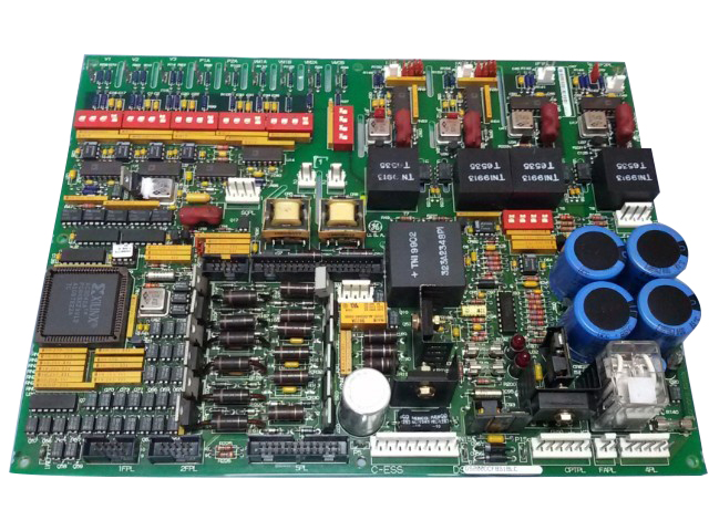 Drive Control